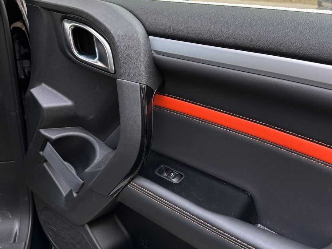 Haval Dargo 2023 года с пробегом. Фото: #10