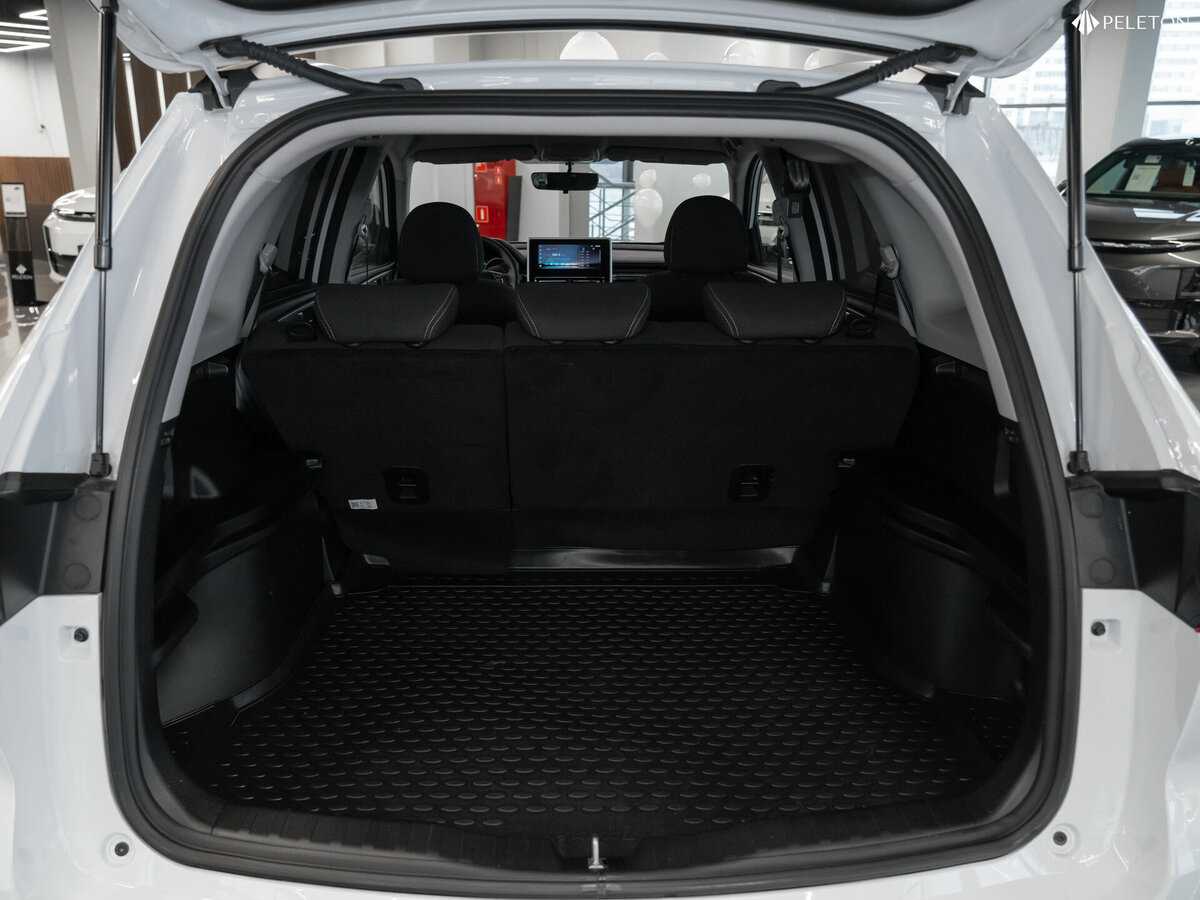 Haval M6 2023 года с пробегом. Фото: #6