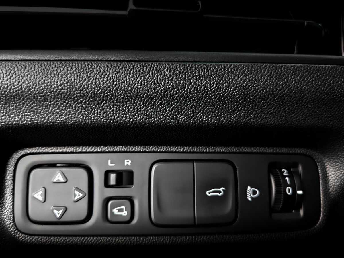 Changan UNI-S (CS55 Plus) 2024 года с пробегом. Фото: #27