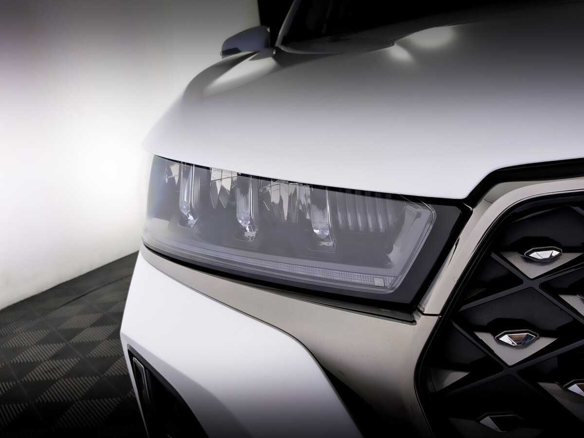 Chery Tiggo 7 Pro Max 2024 года с пробегом. Фото: #16