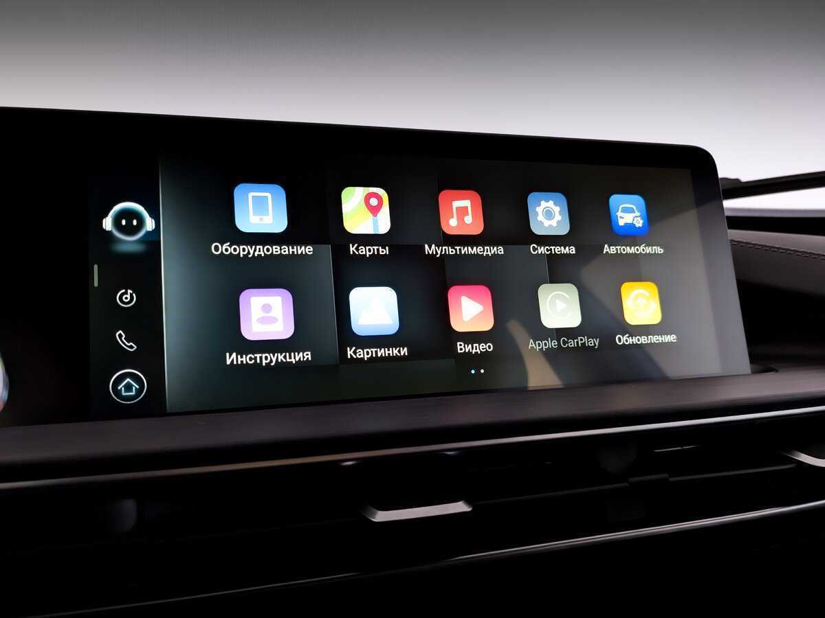 Chery Tiggo 7 Pro Max 2024 года с пробегом. Фото: #23