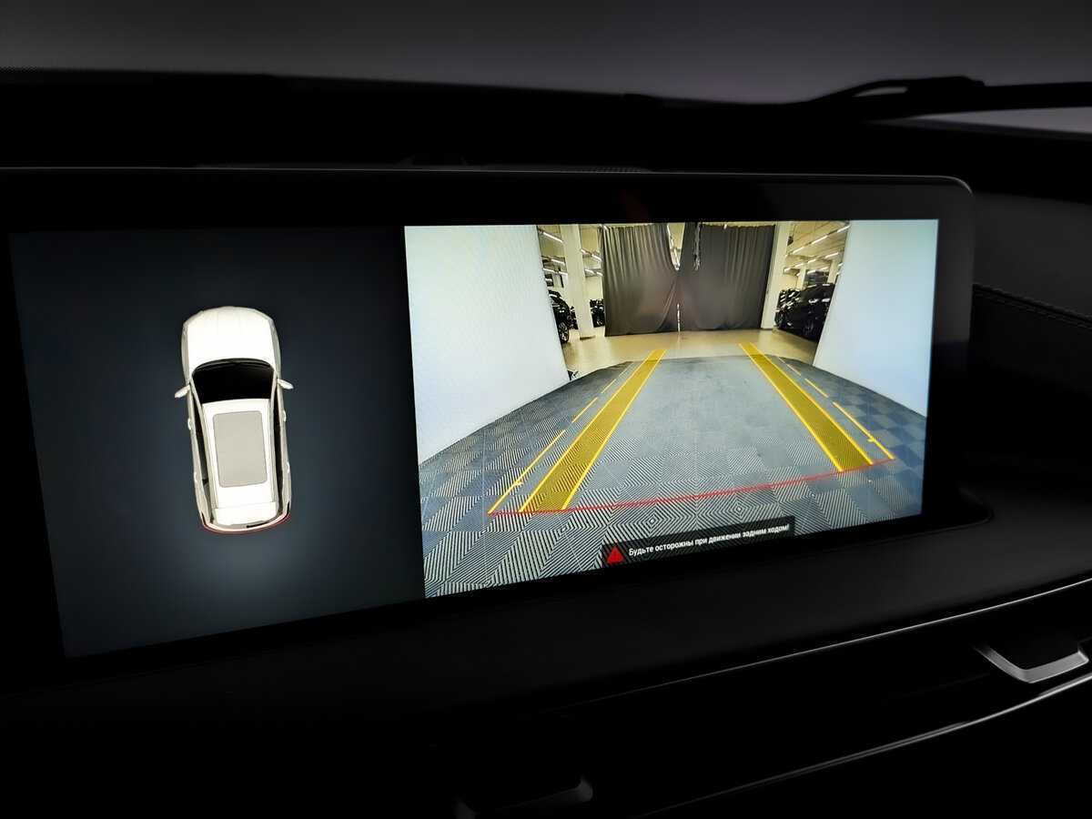 Chery Tiggo 7 Pro Max 2024 года с пробегом. Фото: #25