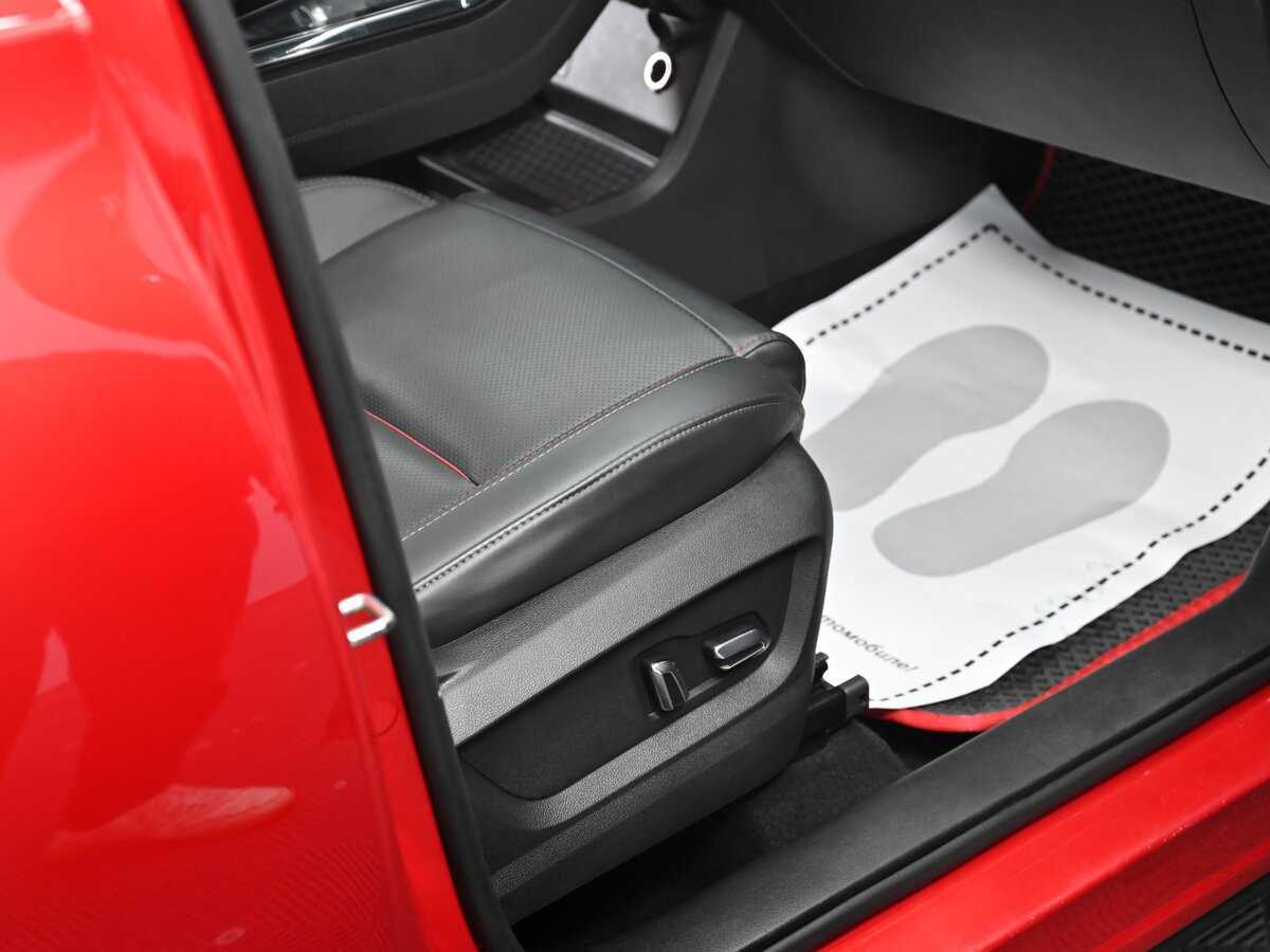 Б/У Чери Тигго 7 Про 2021 года. Фото: #14