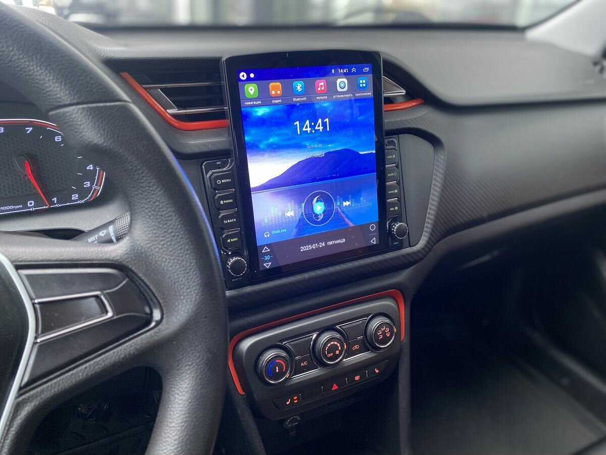 Chery Tiggo 2 2017 года с пробегом. Фото: #10