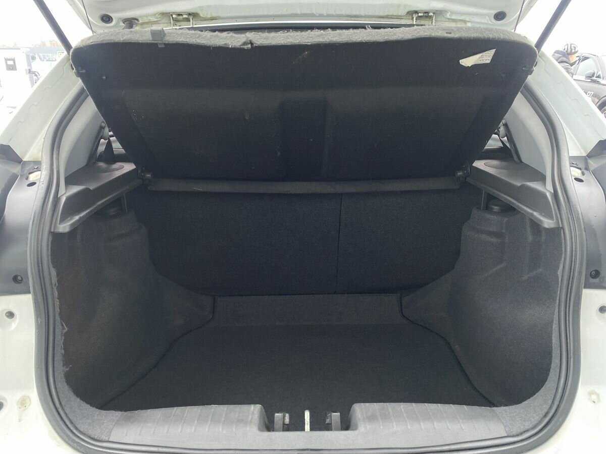 Chery Tiggo 2 2017 года с пробегом. Фото: #16