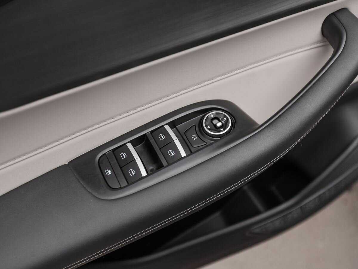 Chery Tiggo 4 Pro 2023 года с пробегом. Фото: #5