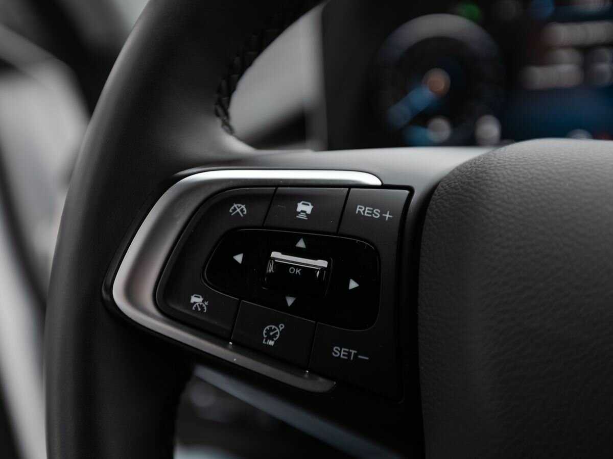 Chery Tiggo 4 Pro 2023 года с пробегом. Фото: #12