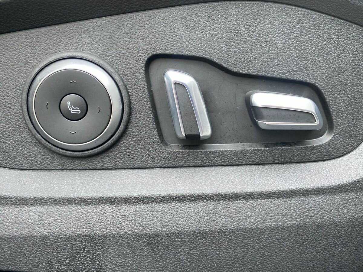 Chery Tiggo 8 Pro Max 2023 года с пробегом. Фото: #22