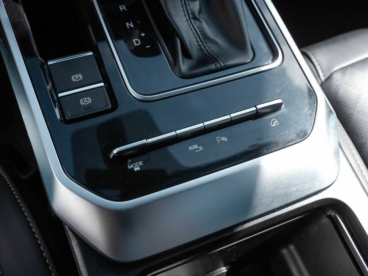 Chery Tiggo 8 2022 года с пробегом. Фото: #12