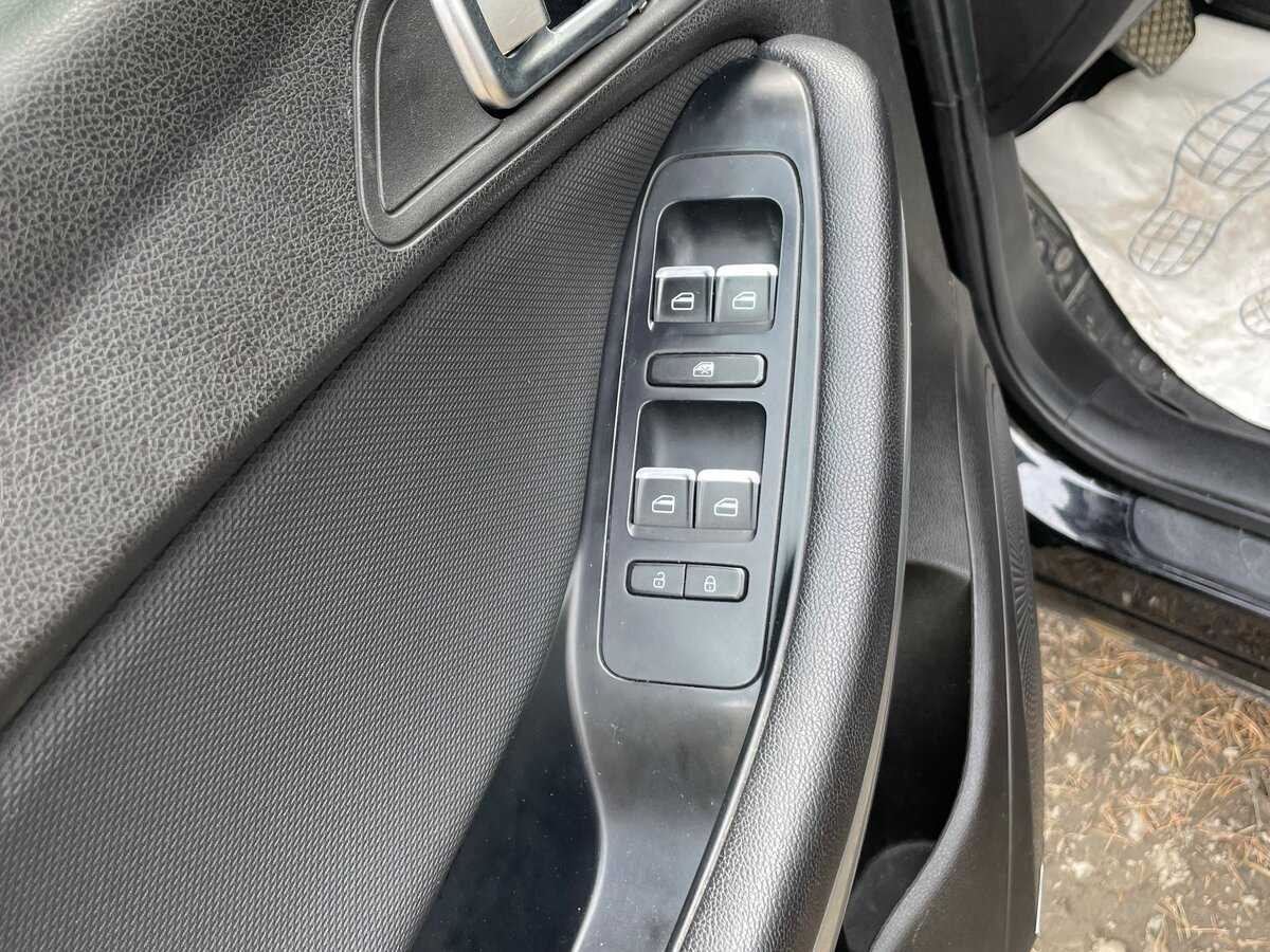 Chery Tiggo 7 2019 года с пробегом. Фото: #13