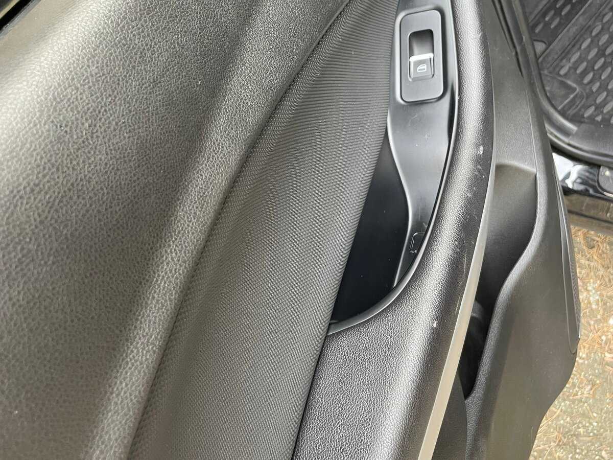 Chery Tiggo 7 2019 года с пробегом. Фото: #14