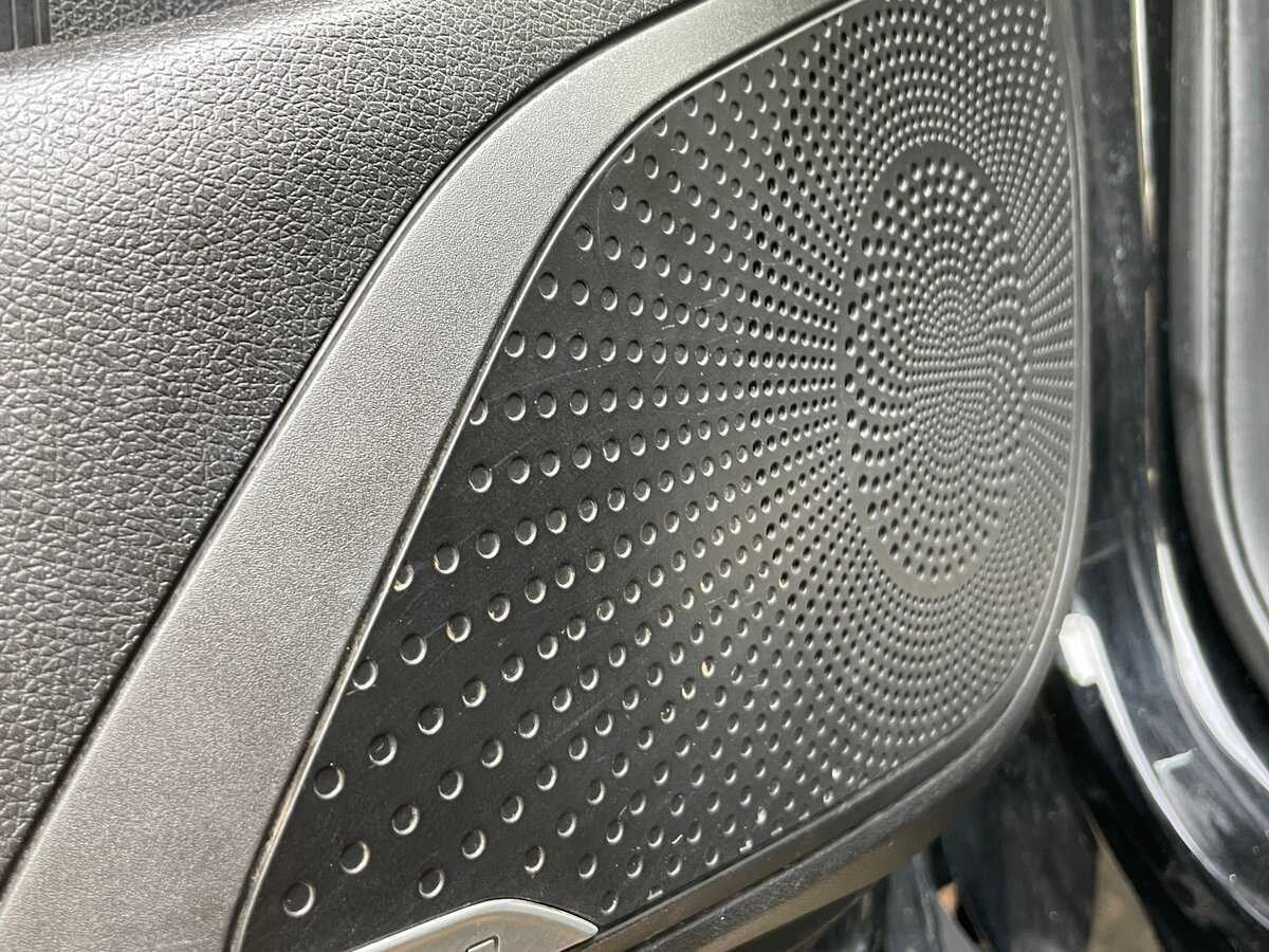 Chery Tiggo 7 2019 года с пробегом. Фото: #23