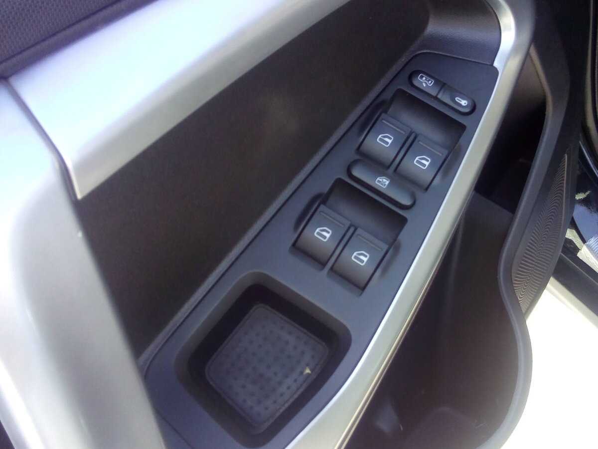 Chery Tiggo 5 2014 года с пробегом. Фото: #9