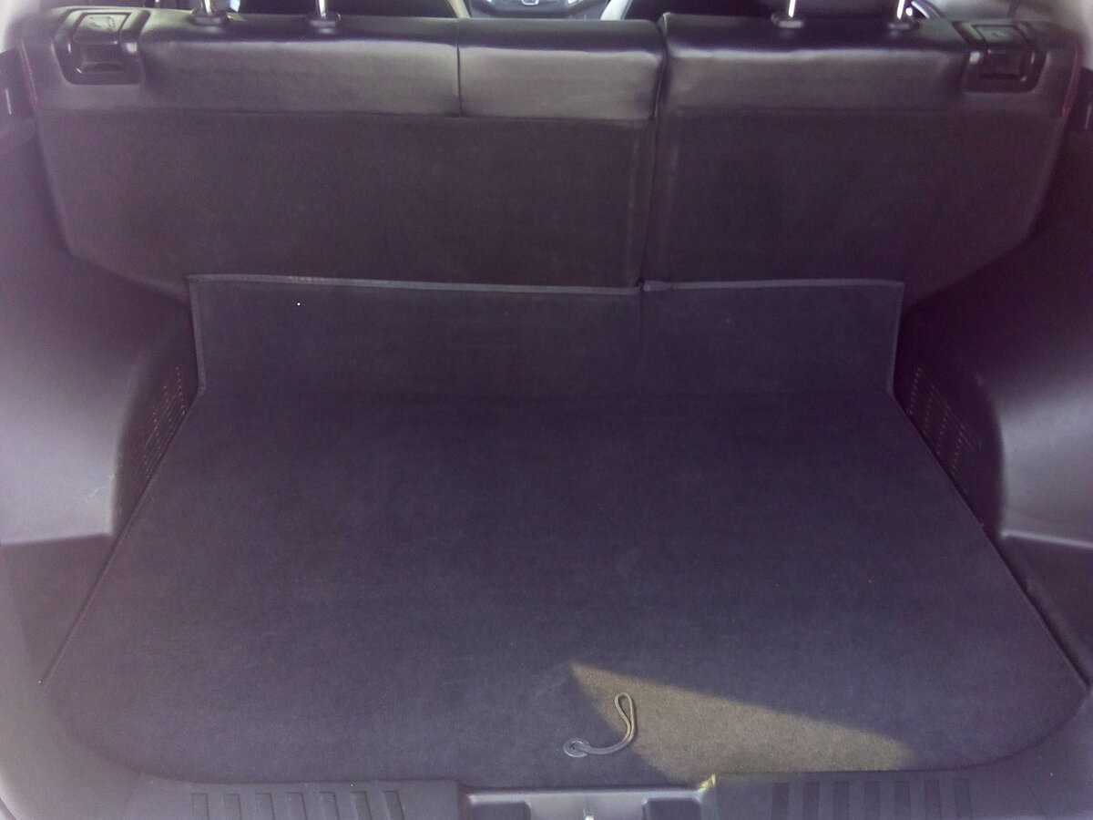 Chery Tiggo 5 2014 года с пробегом. Фото: #10