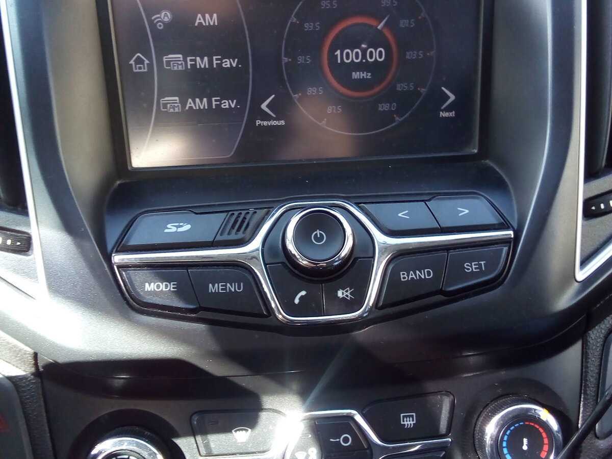 Chery Tiggo 5 2014 года с пробегом. Фото: #11