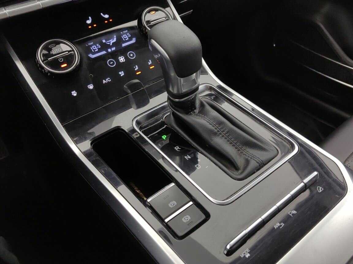 Б/У Чери Тигго 8 2020 года. Фото: #8