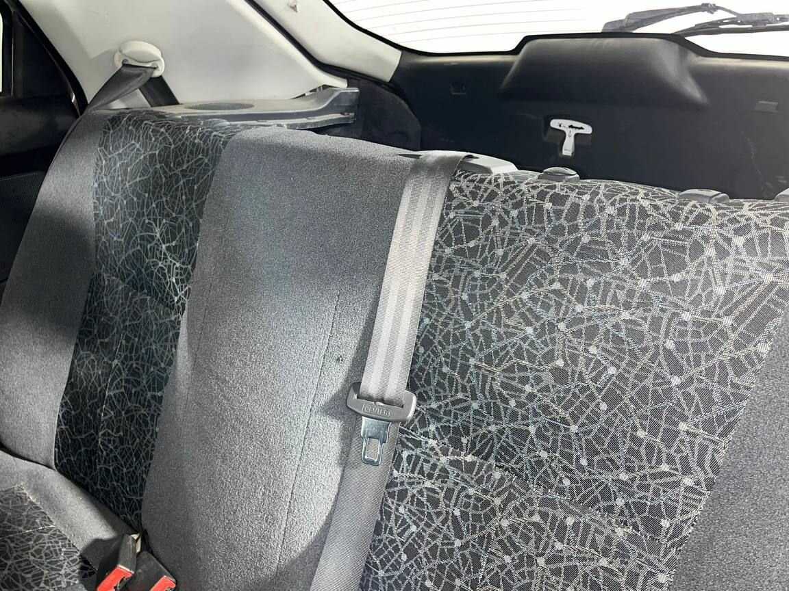 Chery Very (A13) 2011 года с пробегом. Фото: #9