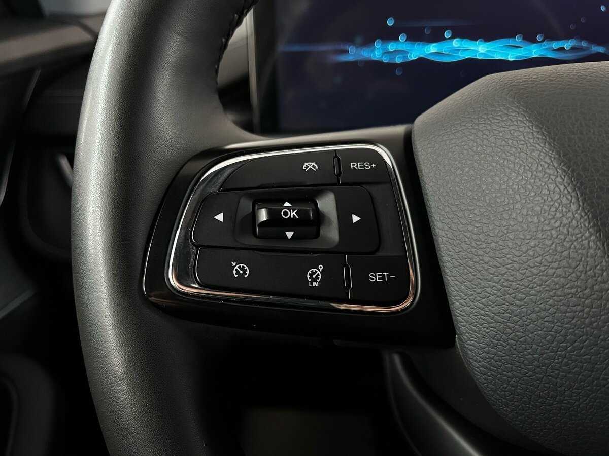 Chery Tiggo 7 Pro Max 2023 года с пробегом. Фото: #10