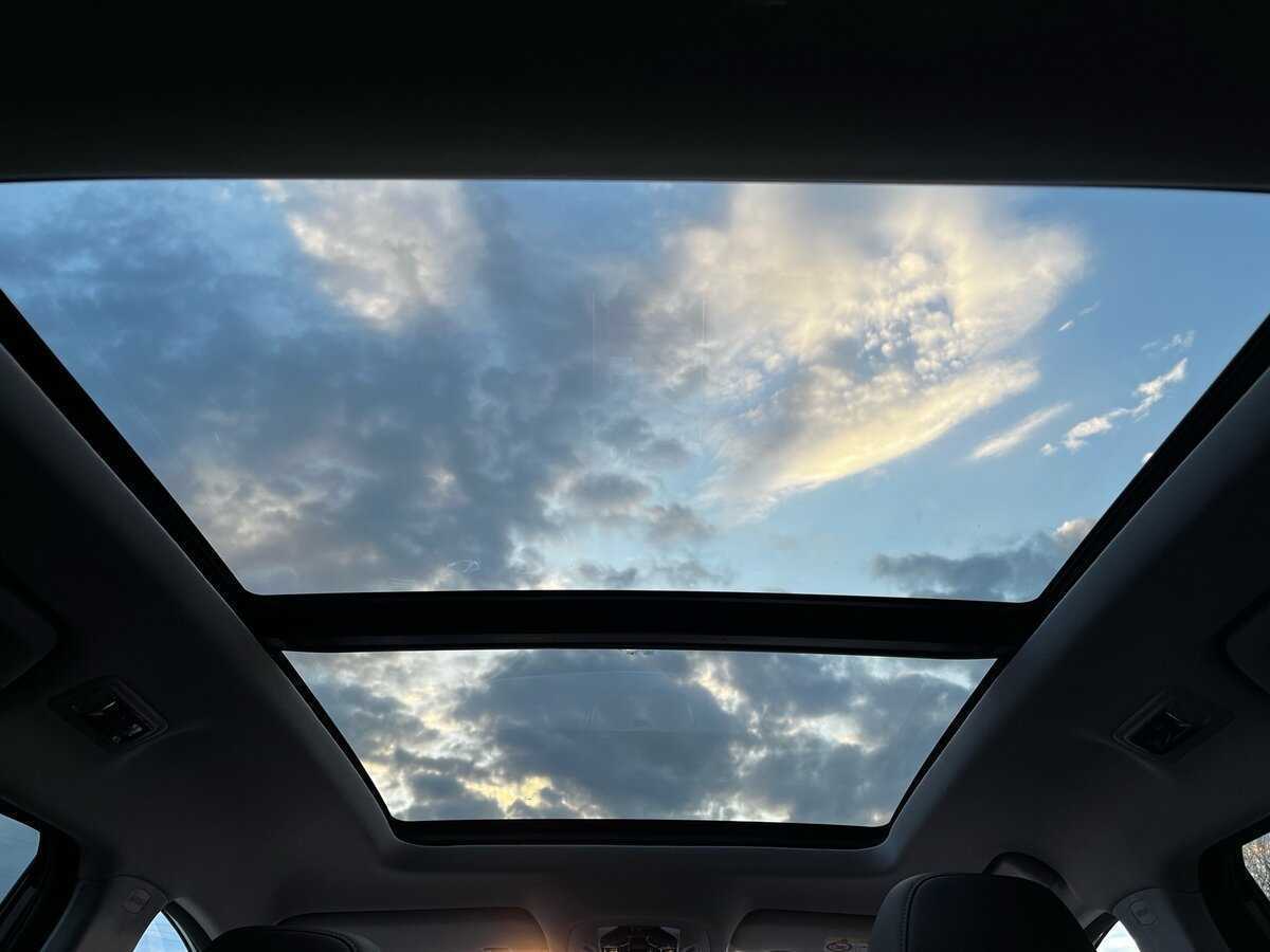 Chery Tiggo 7 Pro Max 2023 года с пробегом. Фото: #18