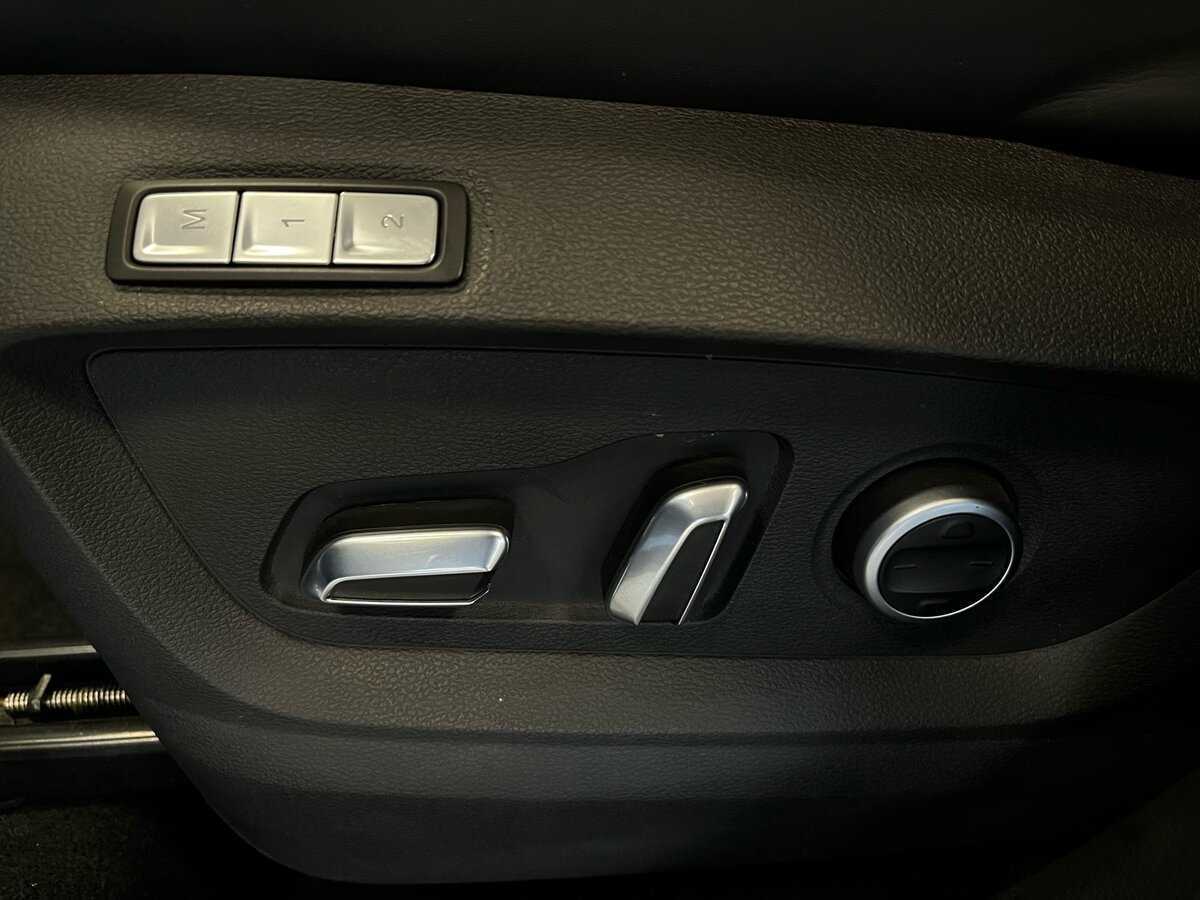 Chery Tiggo 7 Pro Max 2023 года с пробегом. Фото: #20