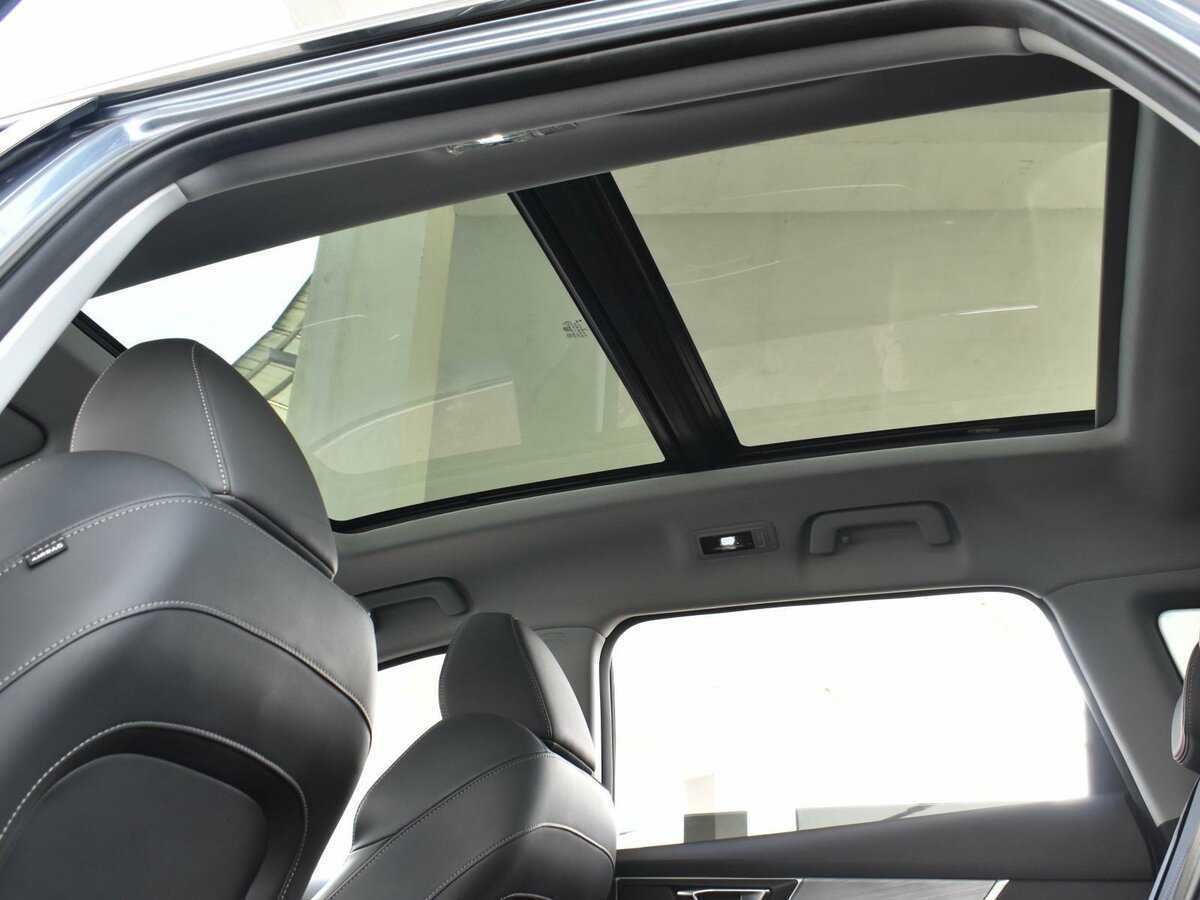 Chery Tiggo 7 Pro 2021 года с пробегом. Фото: #11