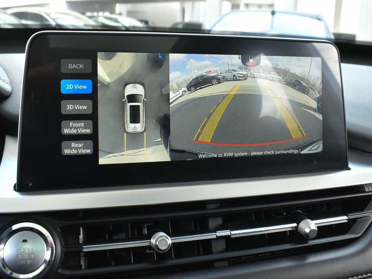 Chery Tiggo 7 Pro 2021 года с пробегом. Фото: #14