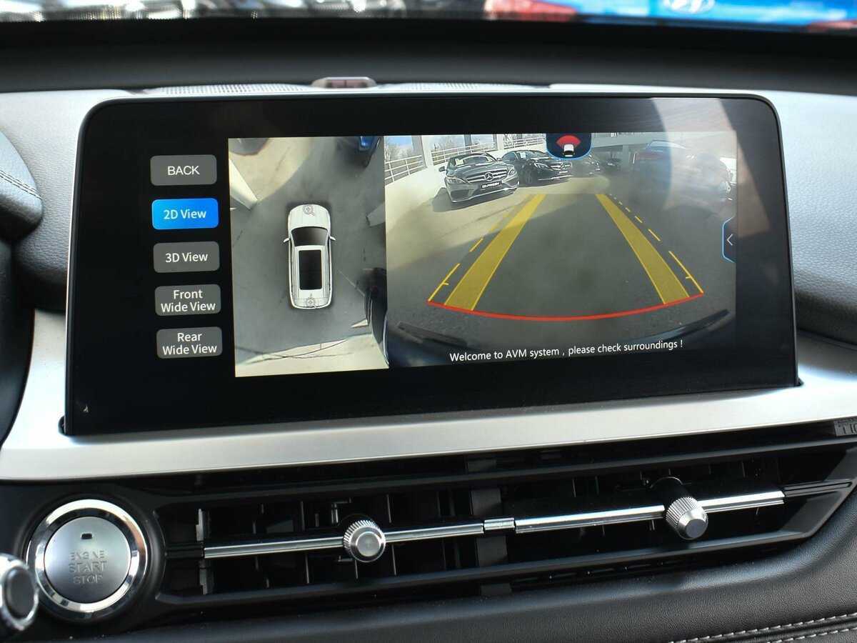 Chery Tiggo 7 Pro 2021 года с пробегом. Фото: #15