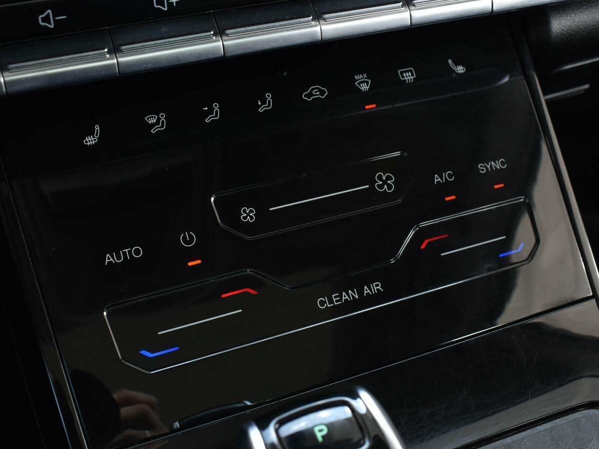 Chery Tiggo 7 Pro 2021 года с пробегом. Фото: #16