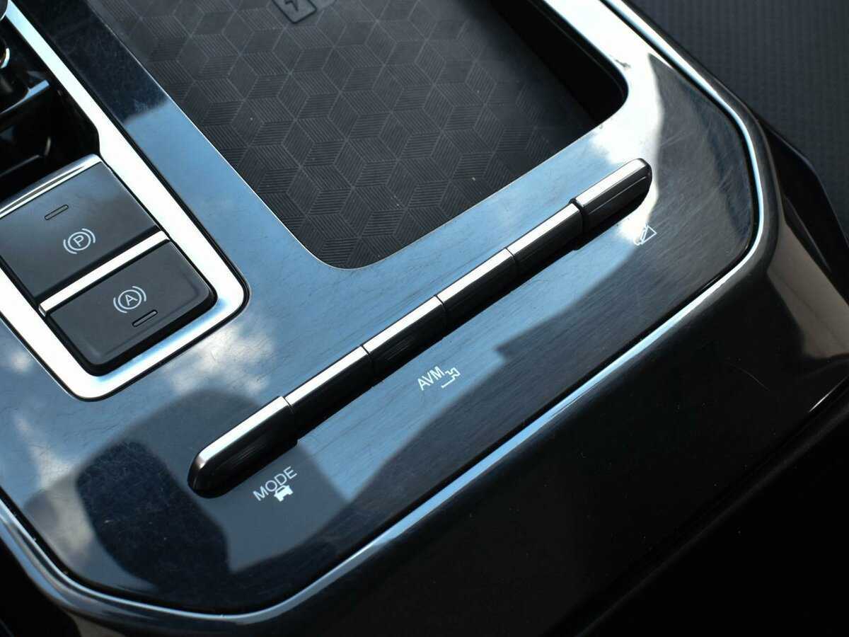 Chery Tiggo 7 Pro 2021 года с пробегом. Фото: #18