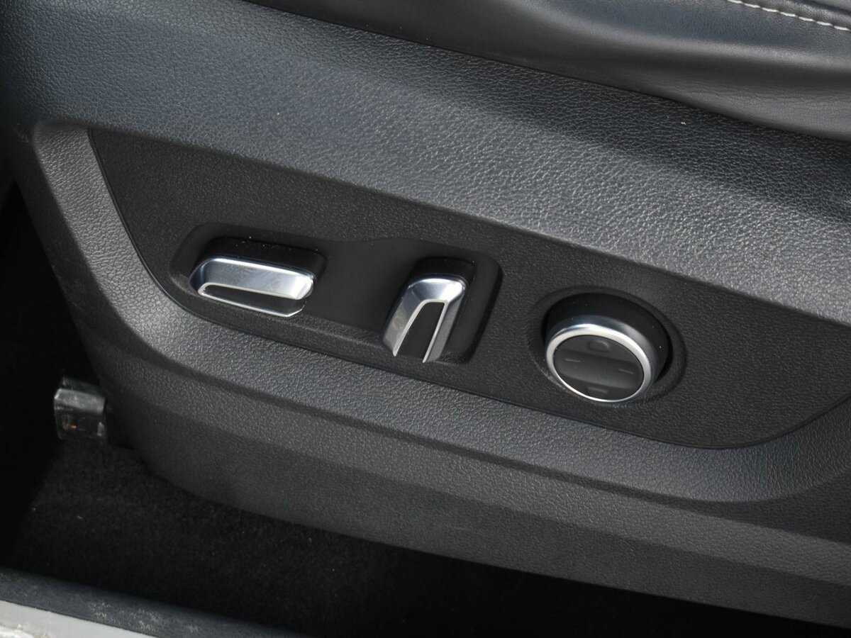 Chery Tiggo 7 Pro 2021 года с пробегом. Фото: #19