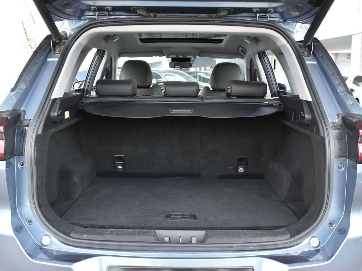 Chery Tiggo 7 Pro 2021 года с пробегом. Фото: #21