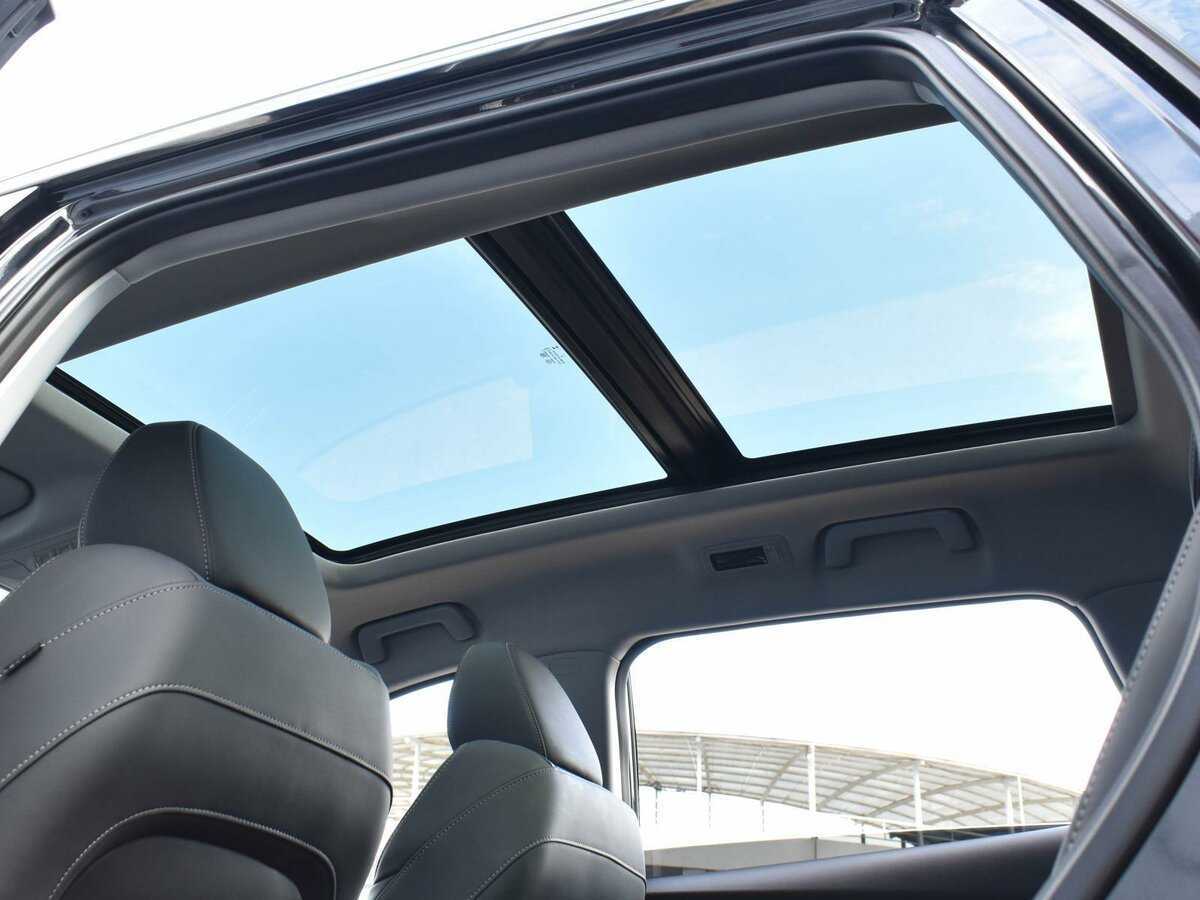 Chery Tiggo 7 Pro Max 2023 года с пробегом. Фото: #11