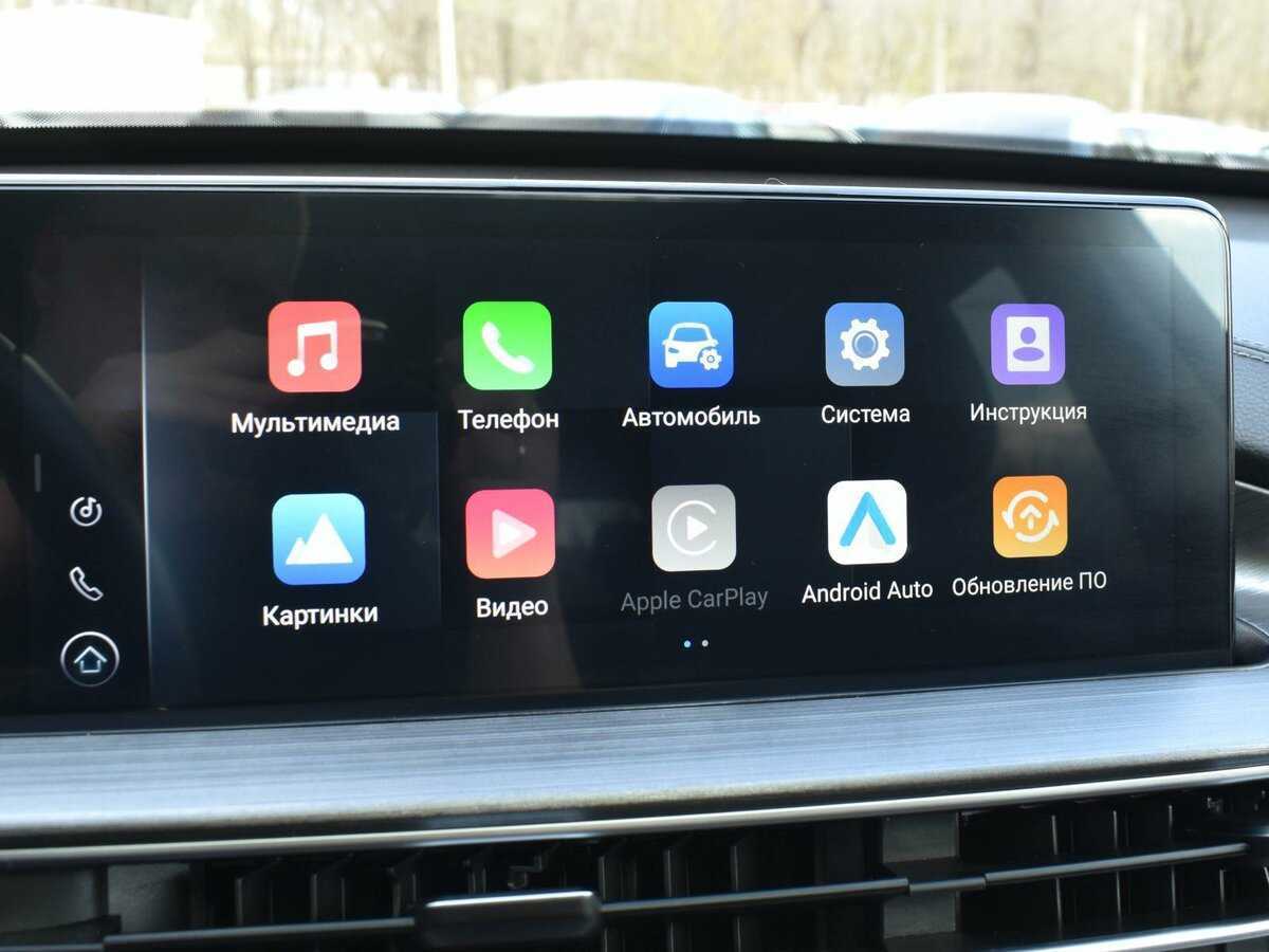 Chery Tiggo 7 Pro Max 2023 года с пробегом. Фото: #13