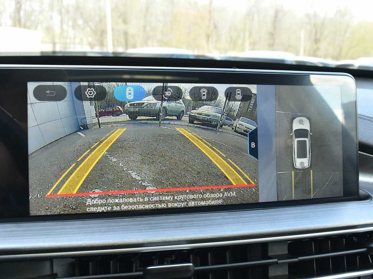 Chery Tiggo 7 Pro Max 2023 года с пробегом. Фото: #14