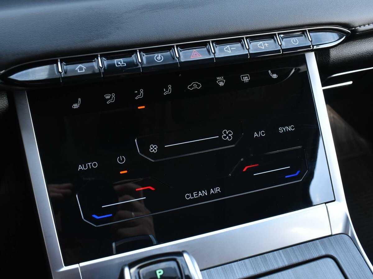 Chery Tiggo 7 Pro Max 2023 года с пробегом. Фото: #15