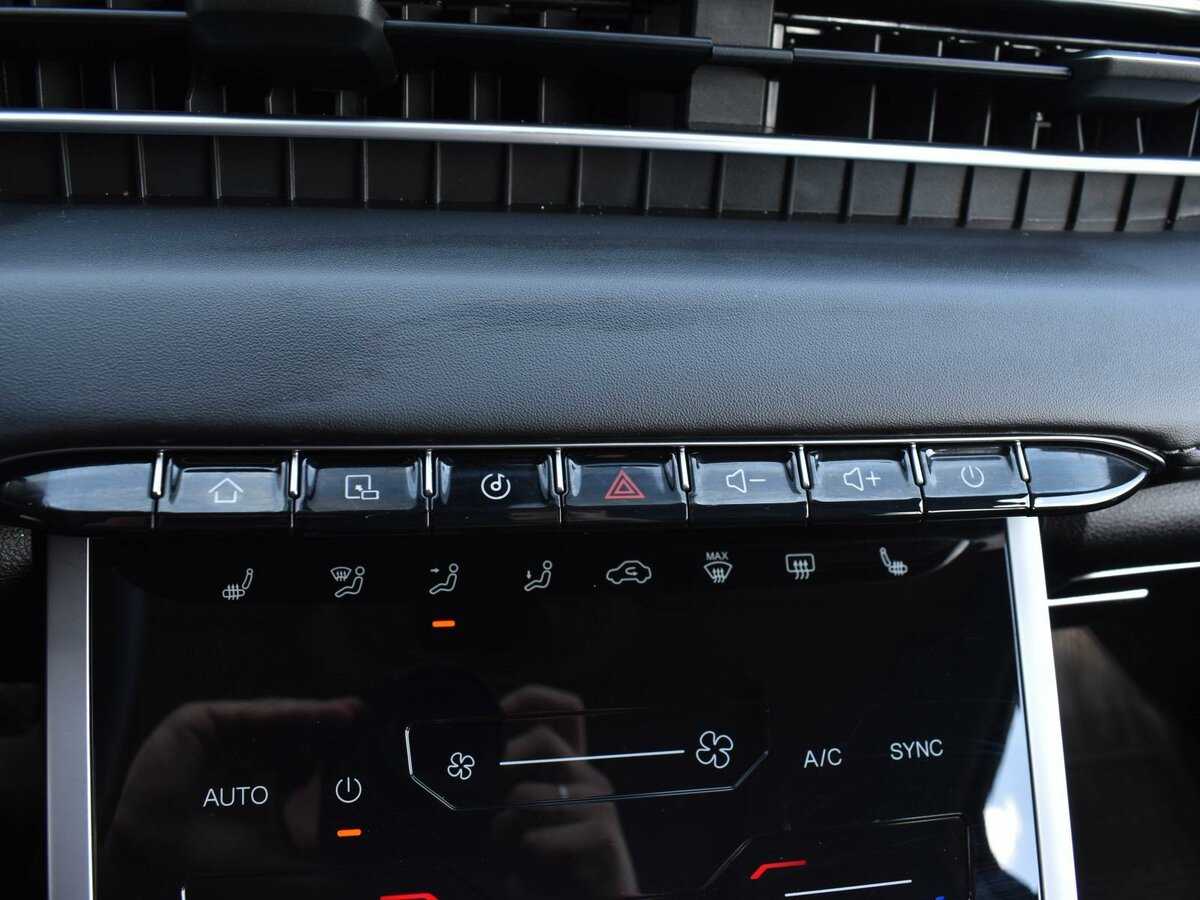 Chery Tiggo 7 Pro Max 2023 года с пробегом. Фото: #16