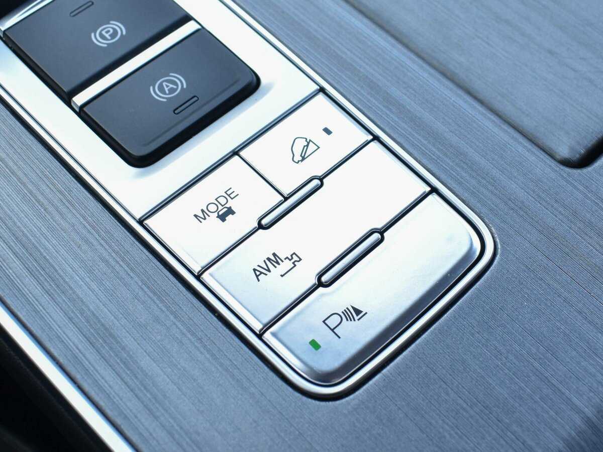 Chery Tiggo 7 Pro Max 2023 года с пробегом. Фото: #17