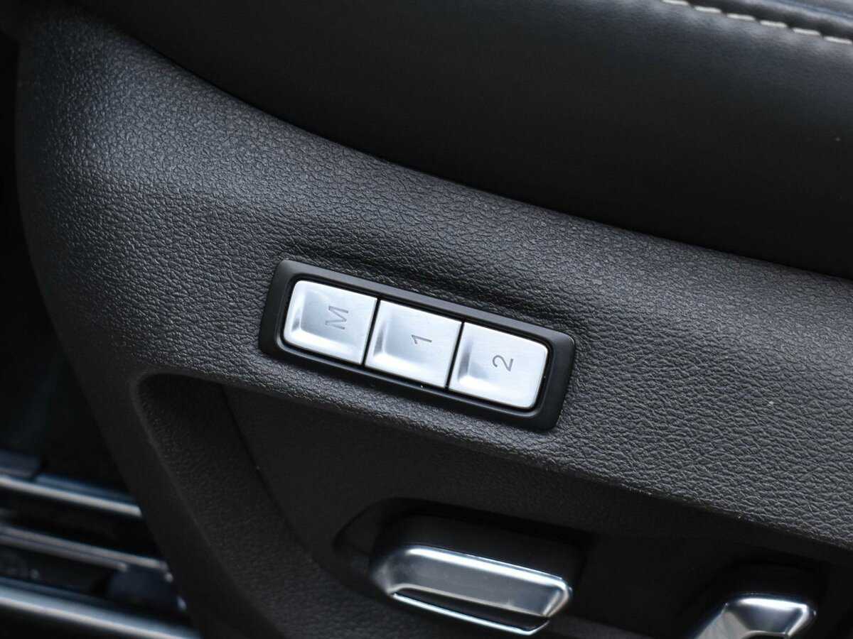 Chery Tiggo 7 Pro Max 2023 года с пробегом. Фото: #18