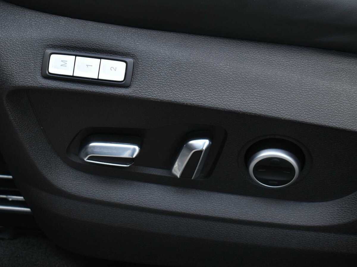 Chery Tiggo 7 Pro Max 2023 года с пробегом. Фото: #19