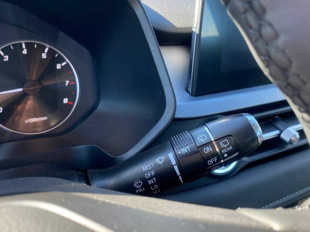 Chery Tiggo 4 Pro 2023 года с пробегом. Фото: #10