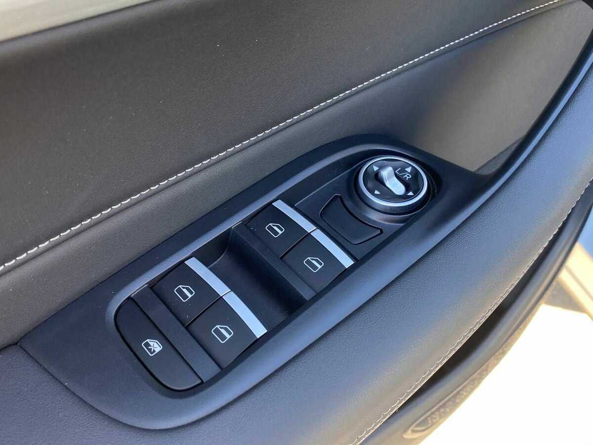 Chery Tiggo 4 Pro 2023 года с пробегом. Фото: #13