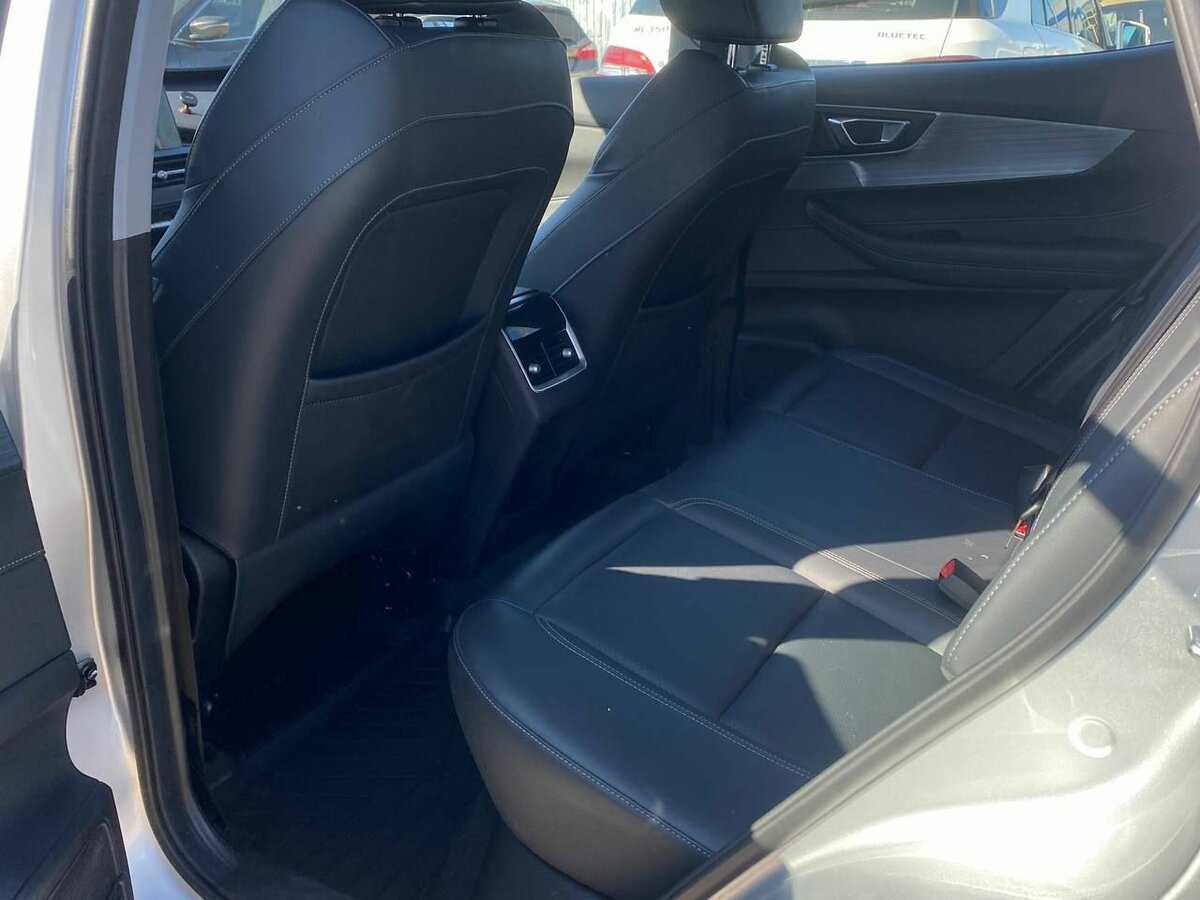 Chery Tiggo 4 Pro 2023 года с пробегом. Фото: #15