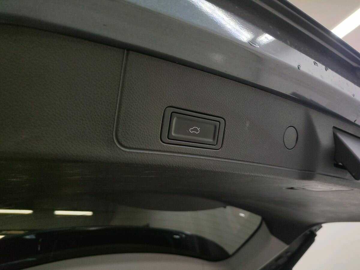 Chery Tiggo 8 Pro 2021 года с пробегом. Фото: #11