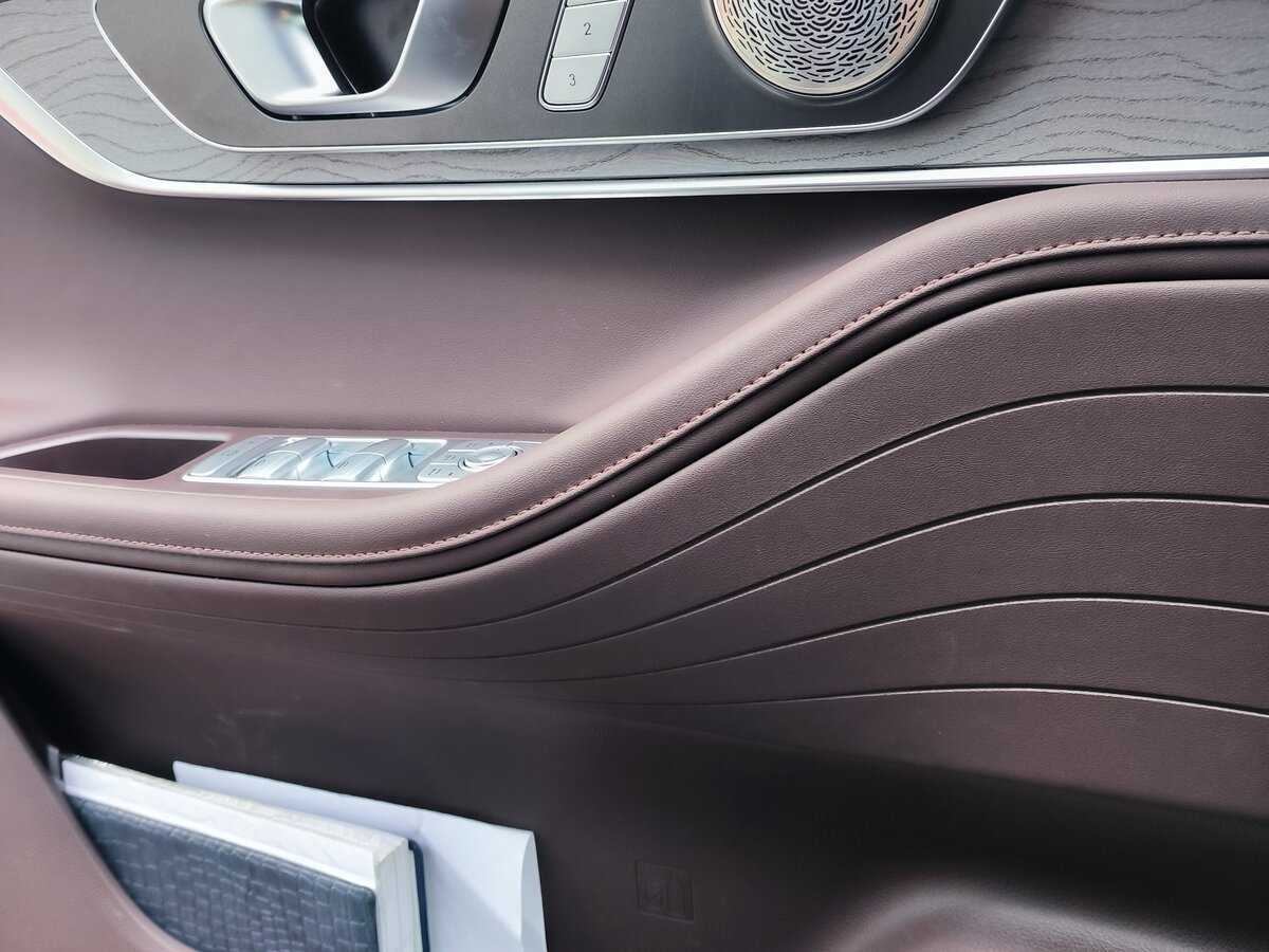 Chery Tiggo 8 Pro Max 2023 года с пробегом. Фото: #12