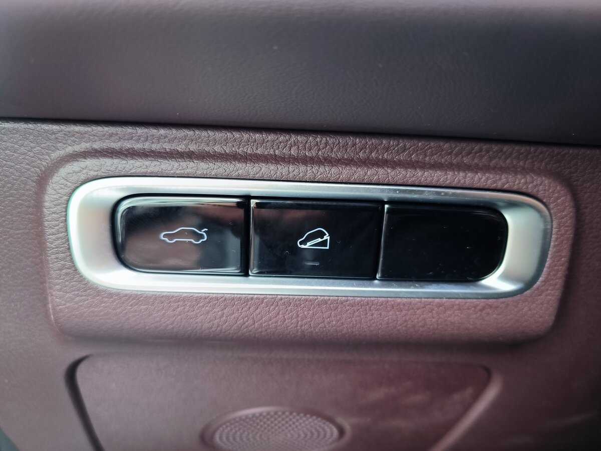 Chery Tiggo 8 Pro Max 2023 года с пробегом. Фото: #13