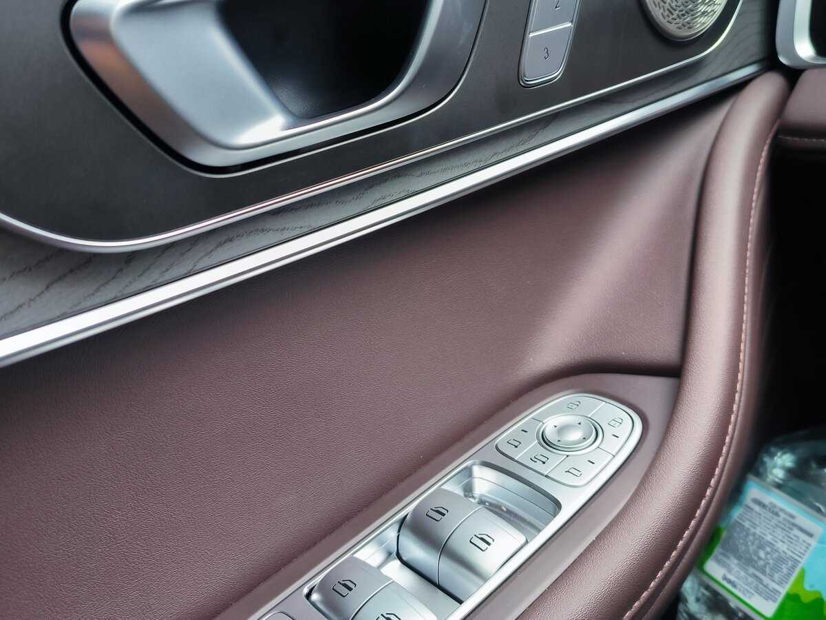 Chery Tiggo 8 Pro Max 2023 года с пробегом. Фото: #15