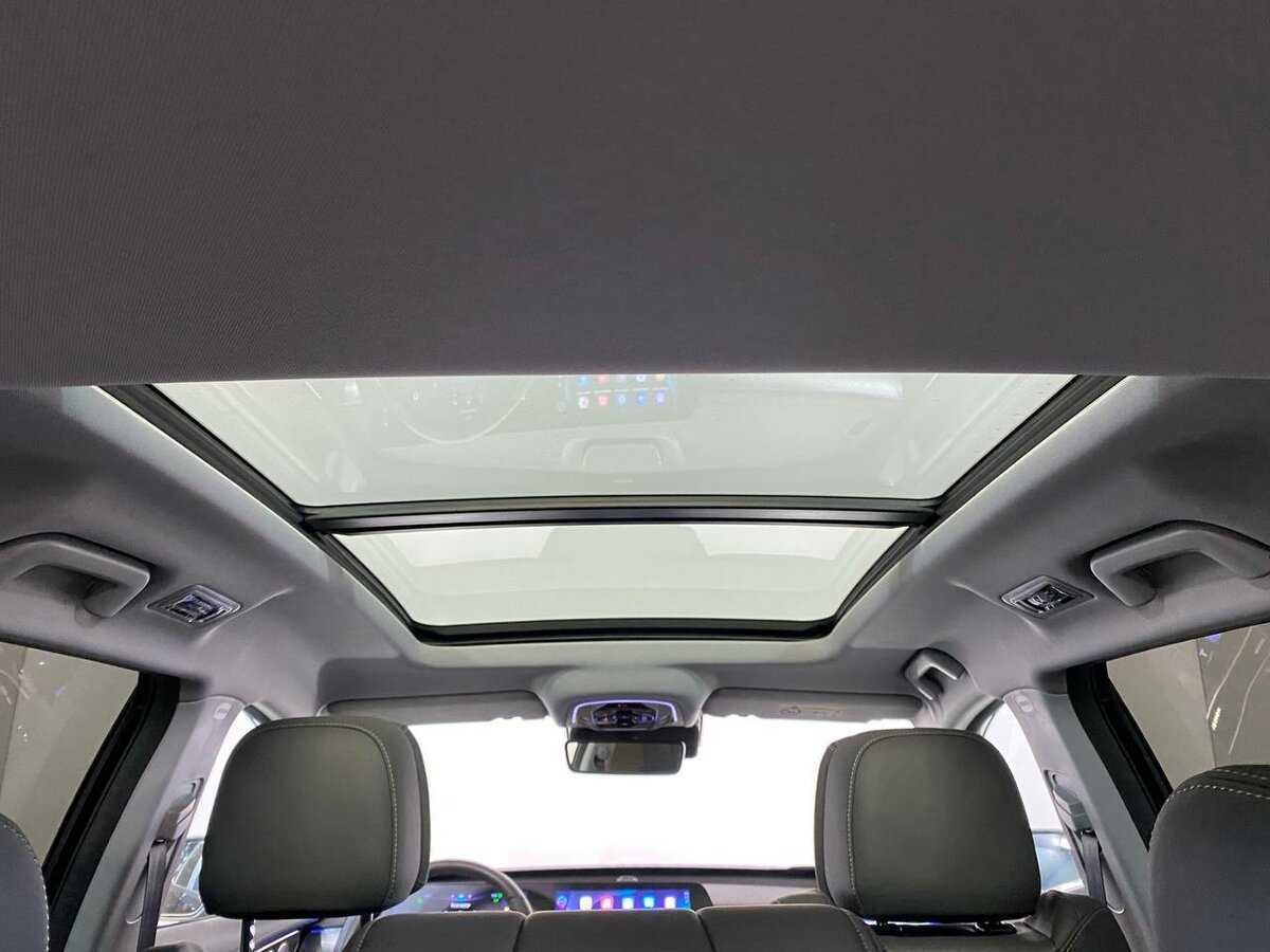 Chery Tiggo 8 Pro Max 2023 года с пробегом. Фото: #11