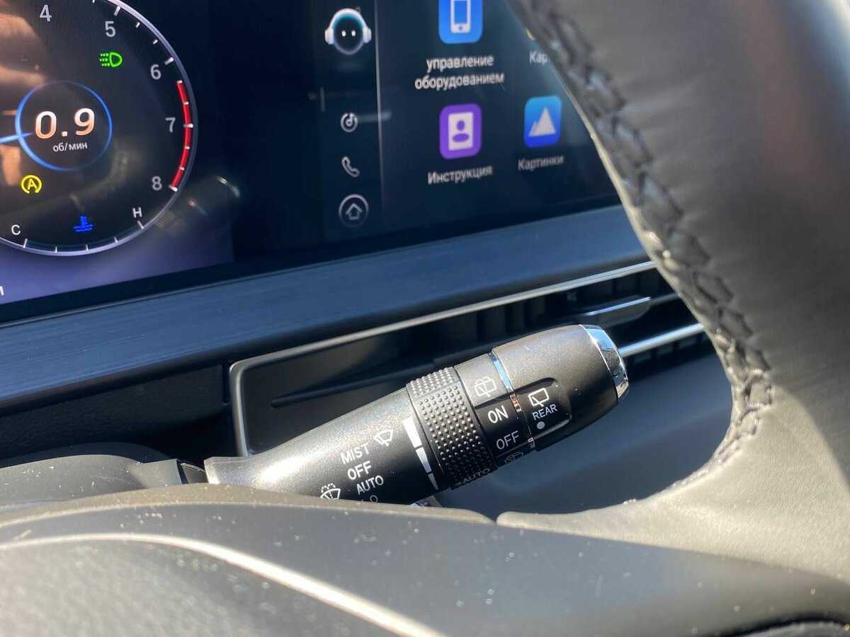 Chery Tiggo 7 Pro Max 2024 года с пробегом. Фото: #10