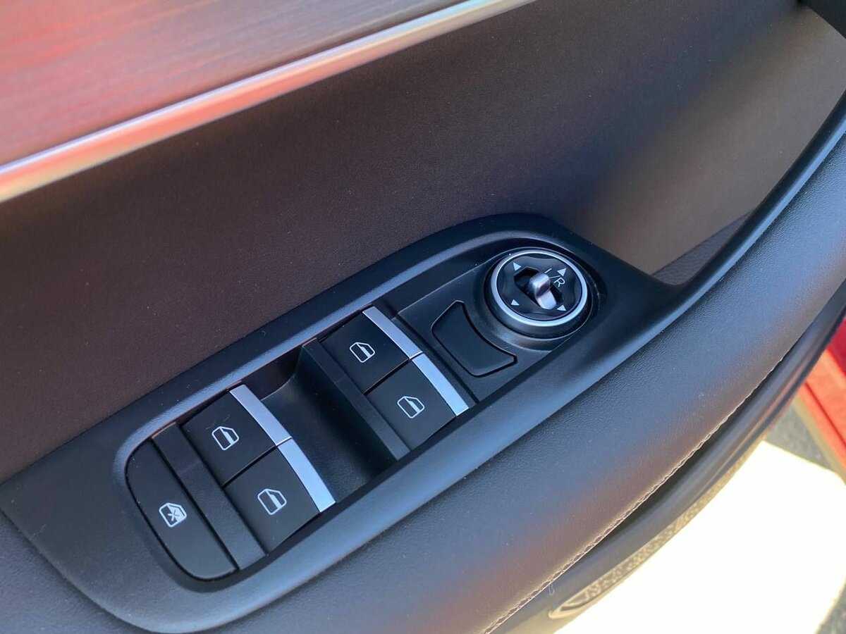 Chery Tiggo 7 Pro Max 2024 года с пробегом. Фото: #13