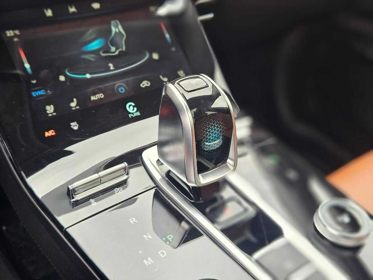 Chery Tiggo 8 Pro Max 2022 года с пробегом. Фото: #10